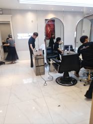 -YESIDO椰岛造型烫发染发