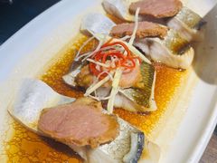 -应天大明王朝·南京菜(中山陵店)