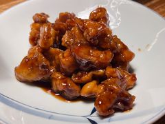 -新白鹿餐厅(龙游路总店·杭帮菜名店)