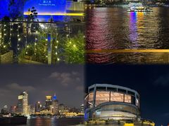 -三利音·浦之舟(滨江大道店)