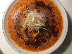 -初蓉丨遇见新川菜(亲贤街荣耀店)