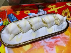 -甜心妈妈·榴莲星级糖水(北京路总店)