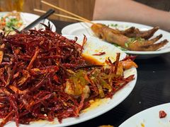 -慢鼓海鲜小馆Mangoo Bistro(交子大道店)