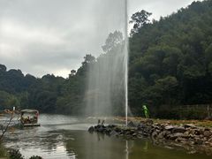 -千泷沟大瀑布旅游区