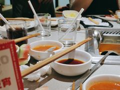 -海底捞火锅(新松江路店)