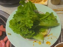 -炭之家齐齐哈尔大片烤肉·涮毛肚火锅·齐齐哈尔烤肉(中央大街店)