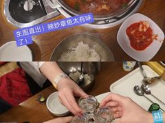 -蚂蚁家辣炒章鱼(海云台店)