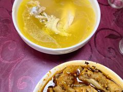 蒜泥白肉-老丘丘(较场口店)