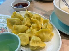 鲅鱼水饺-吕氏疙瘩汤·新鲁菜(日照万象汇店)