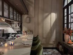 -BE BRIGHT KITCHEN(正佳广场店)