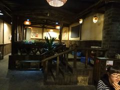 -佬革命主题火锅(玉沙路店)