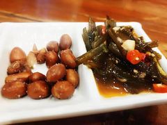 -金穗园·砂锅粥.醉鸡煲火锅(长寿路店)