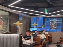 -骨之味·筒骨汤火锅(江头店)