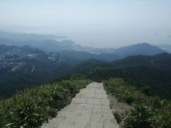 -东部华侨城
