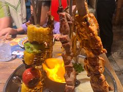 -卢布里西餐厅(总店)