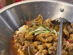 -聚味瞿记·龙虾堂(望城店)