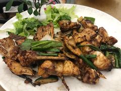 -红日饭店(裕隆三路店)