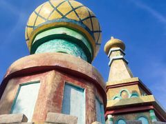 -南京银杏湖乐园