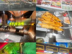 -鼎原力量东北吊炉烧烤(临河街店)