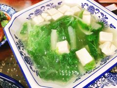 -阿鹏故事云南野生菌火锅(人民路店)