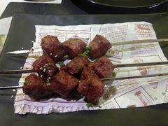 -红钳侠小龙虾·烧烤(中赢康康谷店)