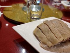 -老吉士酒家(天平路店)