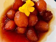 贵妃葡萄-伊带伊路新疆美食府(呼家楼店)