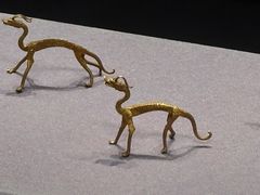 -陕西历史博物馆