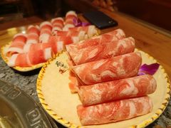 -蜀大侠火锅(龙岗店)