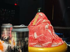 -上井料理黑金店(IFS国金中心店)