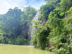 -天河潭旅游度假区