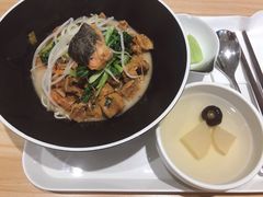 -轻蔬不用等·素食(江苏路店)