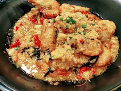 -湘江大码头·龙虾馆(渔人码头一店)