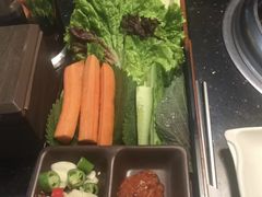 -韩盛·古法烤肉店(皇城恒隆广场店)