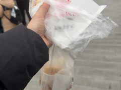-子午路张记肉夹馍(兵马俑店)
