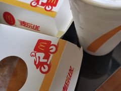 -麦当劳(宏泰广场店)