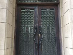 -上海市静安区图书馆(新闸路馆)