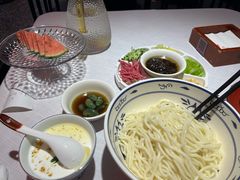 -大鸭梨烤鸭·北京菜(大兴南小街店)