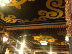 -嘎咓讓咘藏餐厅(团结新村店)