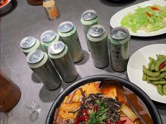 -吴越荣记苏州菜·松鼠桂鱼100%活鱼现做(斜塘老街店)