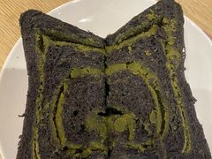 -银座仁志川·生吐司专门店(香港广场店)