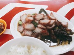 -程记烧腊快餐店(松园南街店)