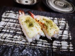 -三井寿司