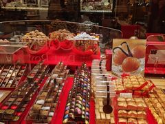 -布鲁塞尔大广场