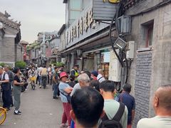 -清真·鸦儿李记·小馆(后海店)