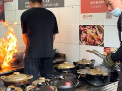 -斯丹姜母鸭·古法干香(涂门街总店)