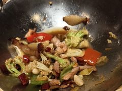 -避风塘·老港味餐厅(虹口龙之梦店)