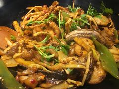 -食乐佳麻辣香锅(森林摩尔商业街区店)