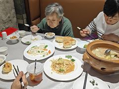 -郑庄脂渣海鲜楼(九水路店)