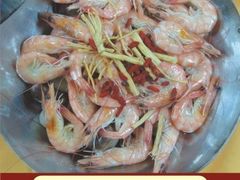 飘香桑拿虾-华兴大酒楼(亿宝大厦店)